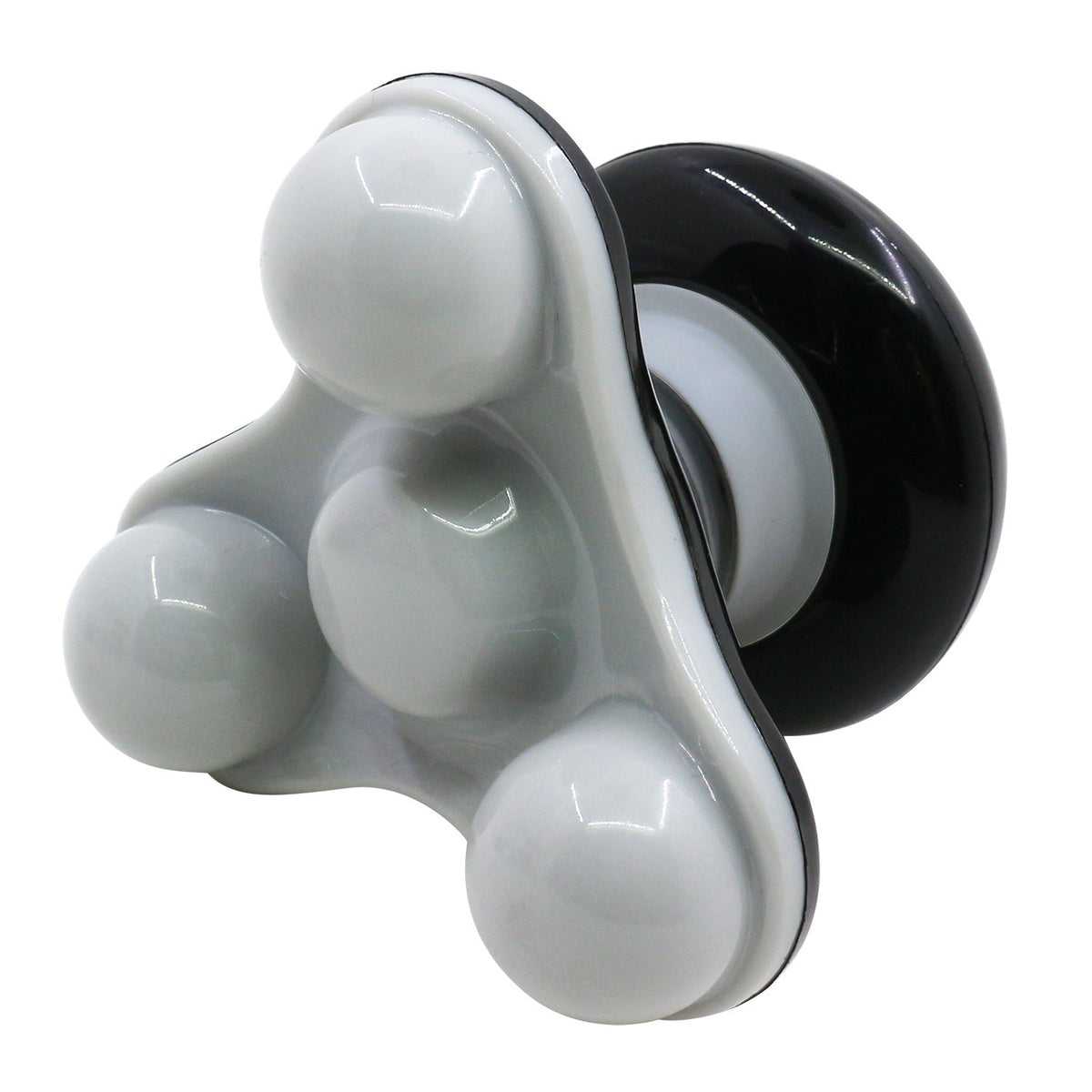 Handheld Deep-Tissue Sport Massager