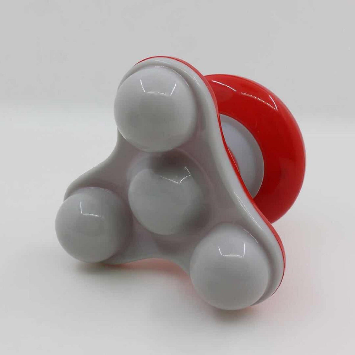 Handheld Deep-Tissue Sport Massager