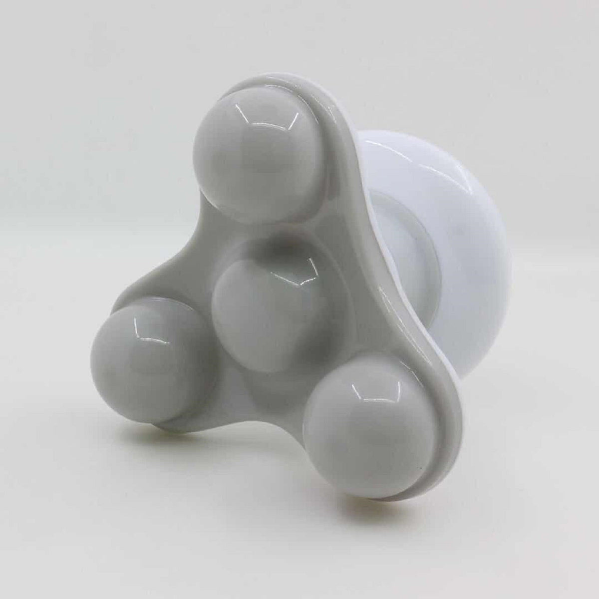 Handheld Deep-Tissue Sport Massager