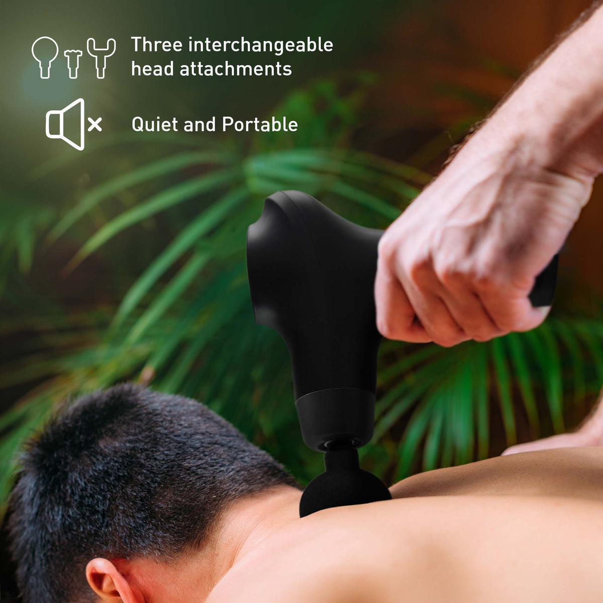 Head-to-Toe Muscle Relaxation Bundle