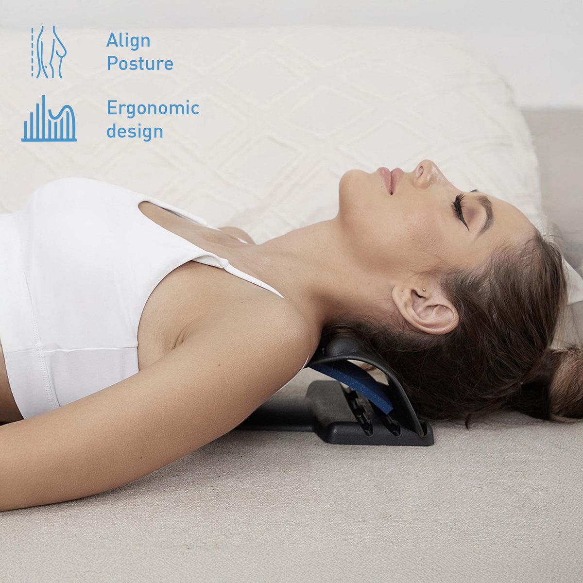 Head-to-Toe Muscle Relaxation Bundle