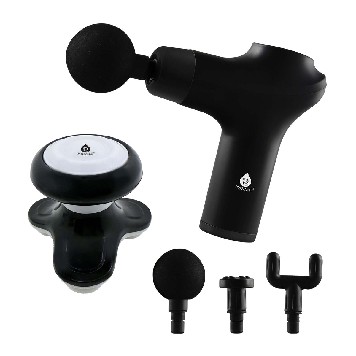 Muscle recovery power duo bundle