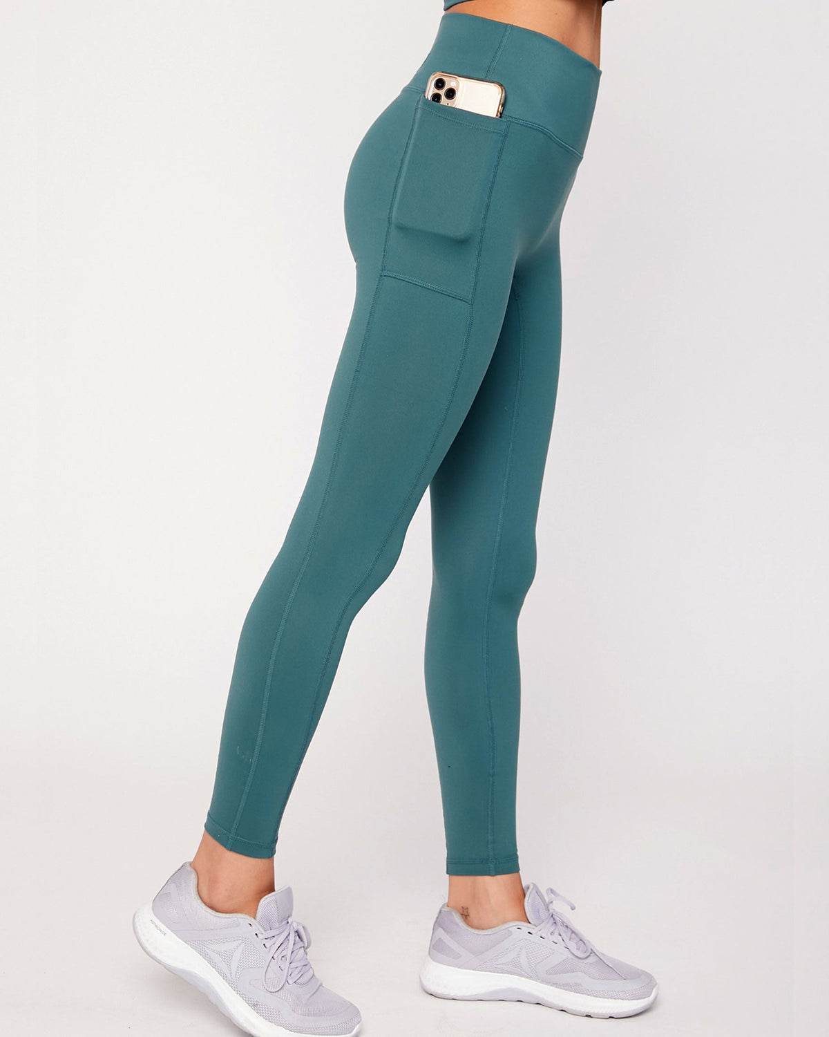 Pocket Legging – 26" Inseam