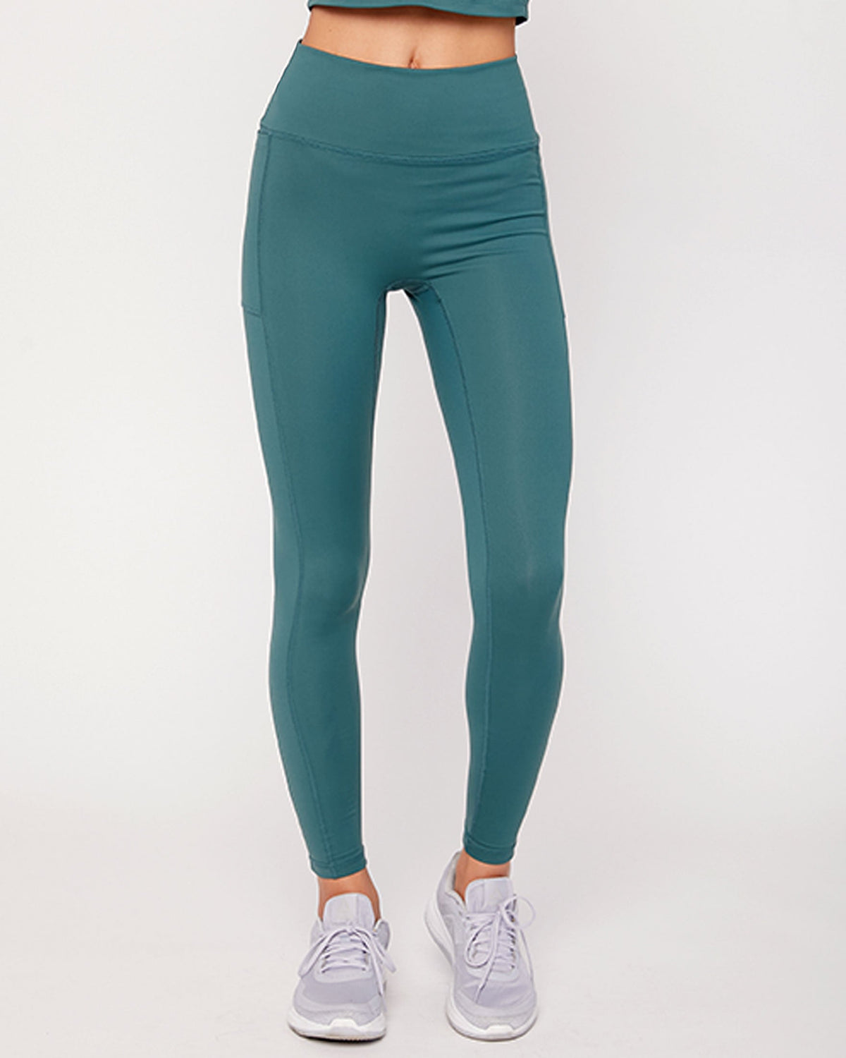 Pocket Legging – 26" Inseam