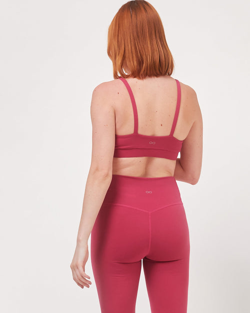 Camisole Sports Bra