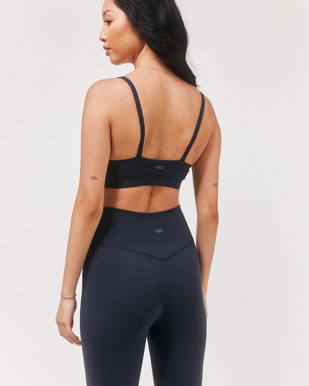 Camisole Sports Bra