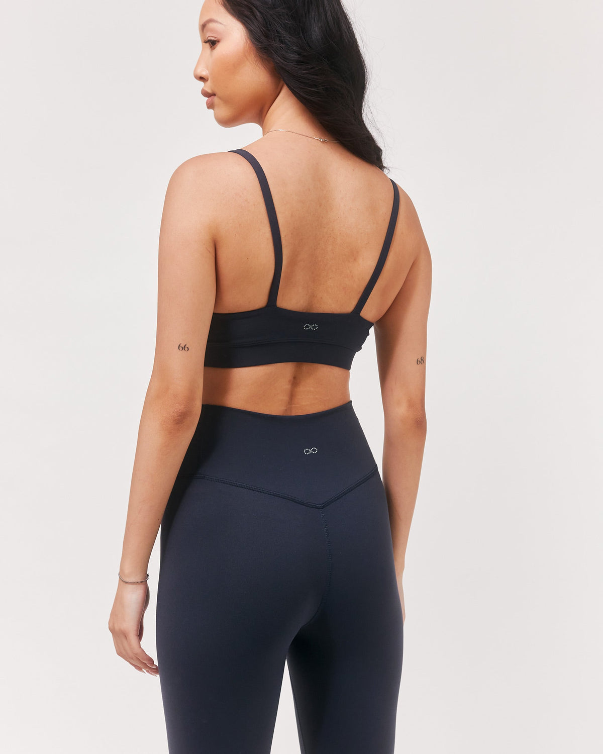 Camisole Sports Bra