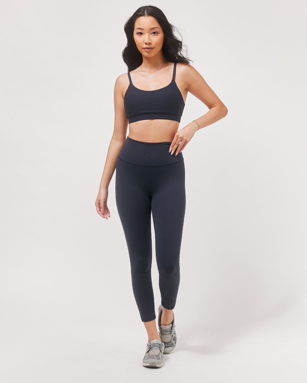 Camisole Sports Bra