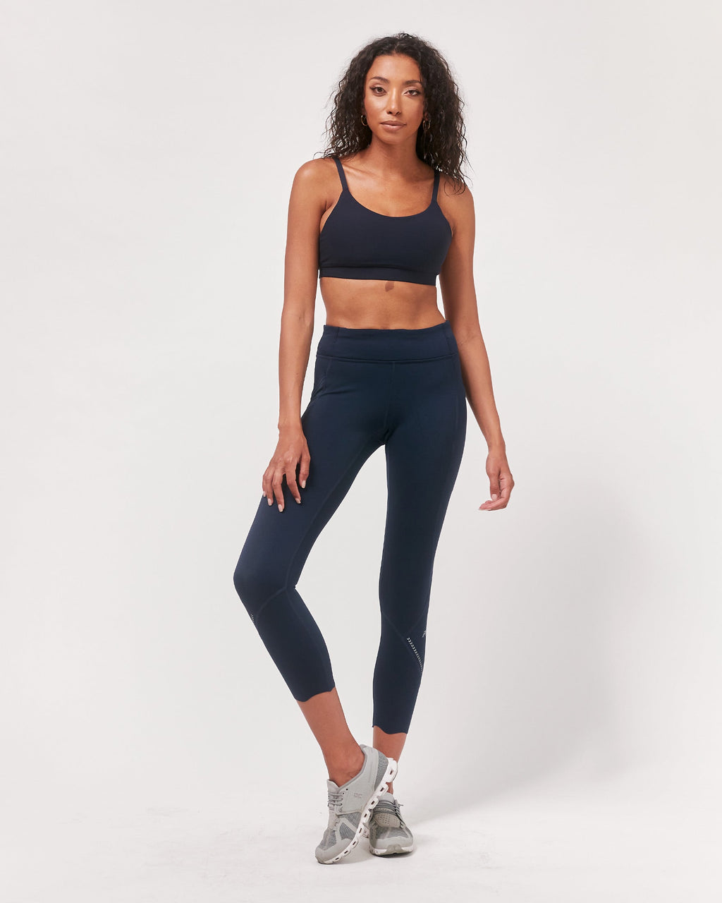 Camisole Sports Bra