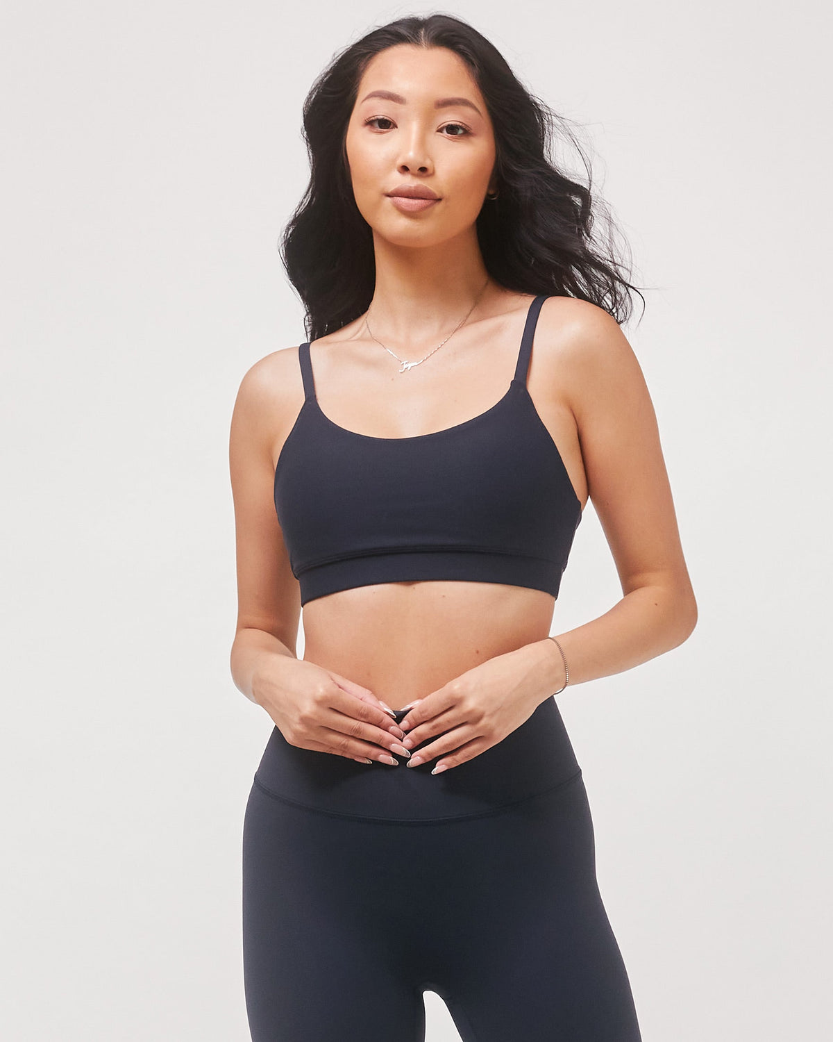Camisole Sports Bra