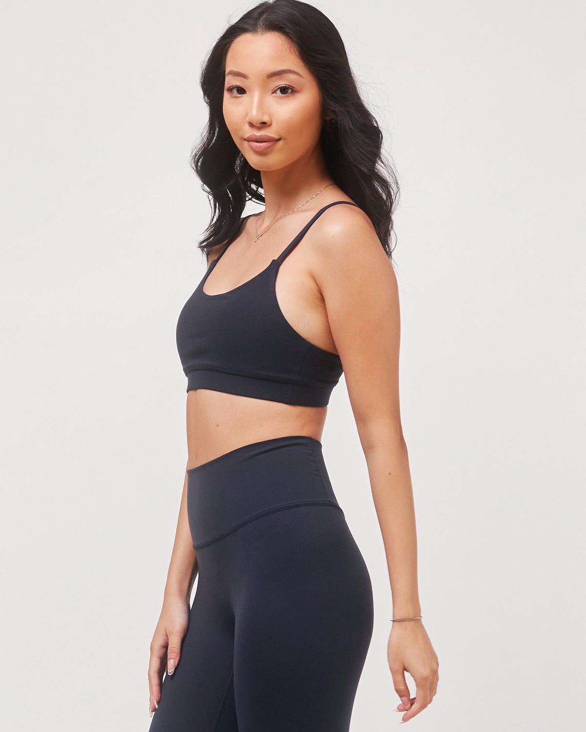 Camisole Sports Bra