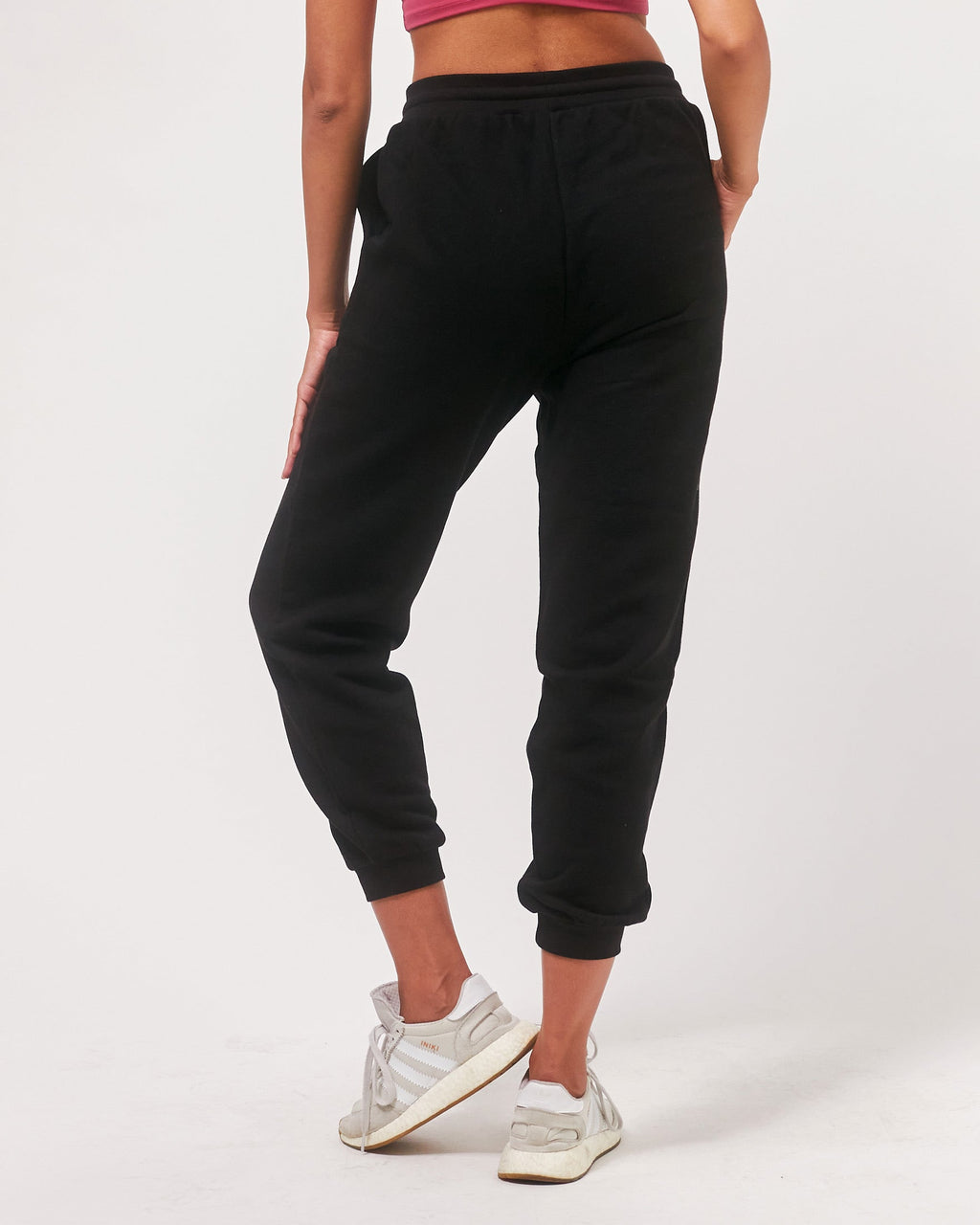 French Terry Sweatpants – 27" Inseam