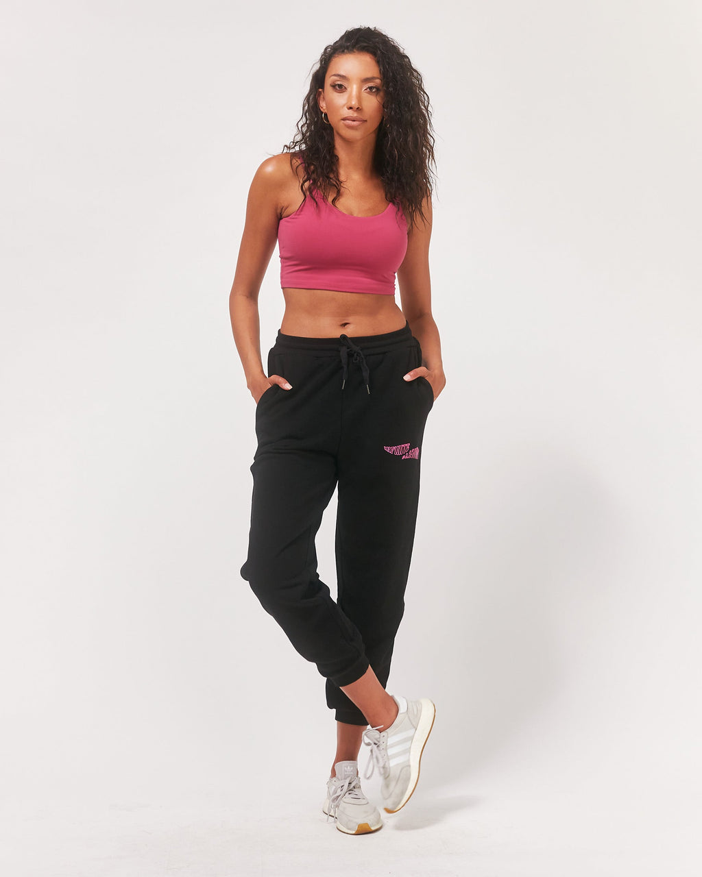 French Terry Sweatpants – 27" Inseam