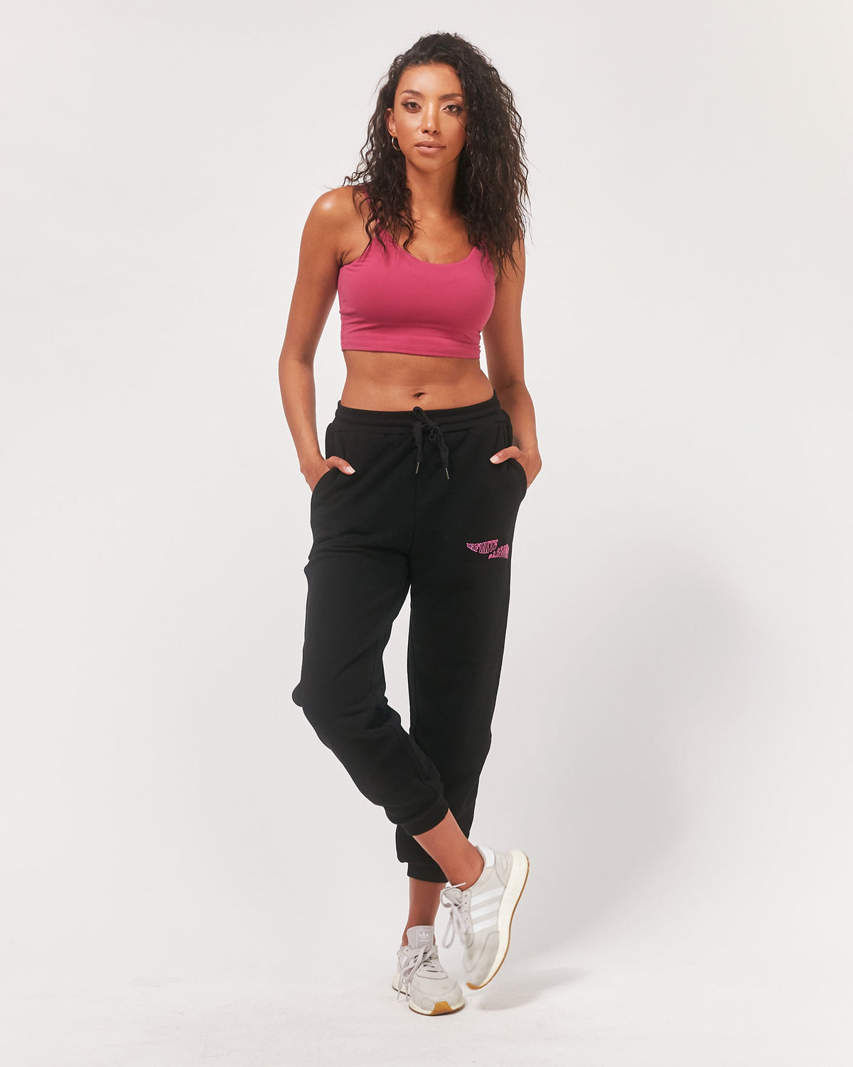 French Terry Sweatpants – 27" Inseam