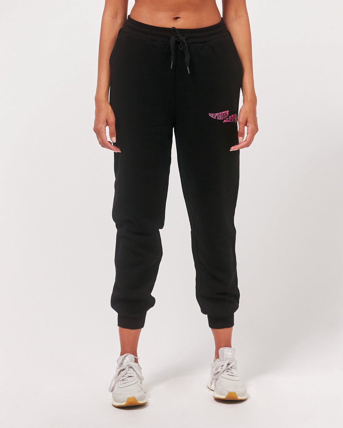 French Terry Sweatpants – 27" Inseam