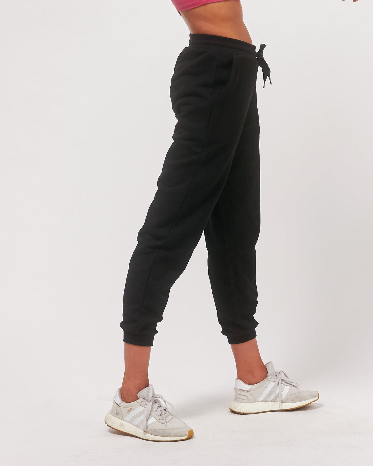 French Terry Sweatpants – 27" Inseam