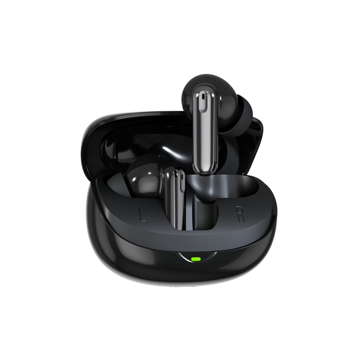 Budget Compact Wireless Earbuds