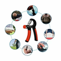 Hand Grip Strengtheners