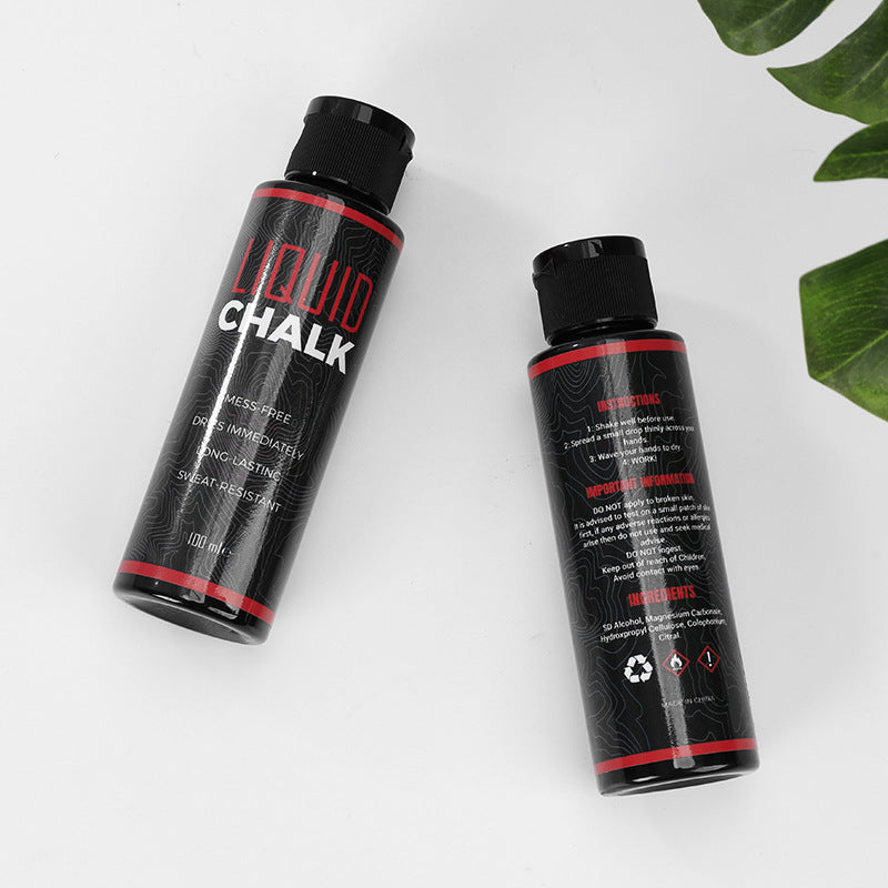 Liquid Chalk