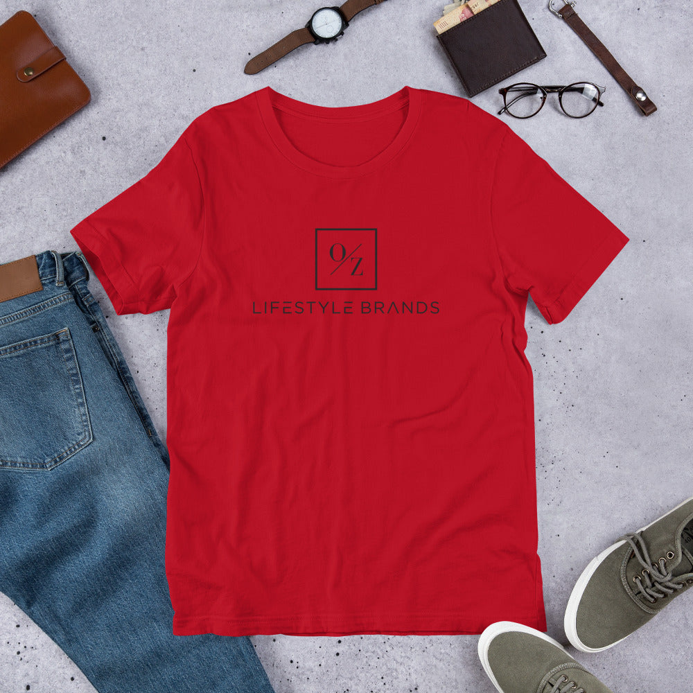 Classic Cotton T-Shirt