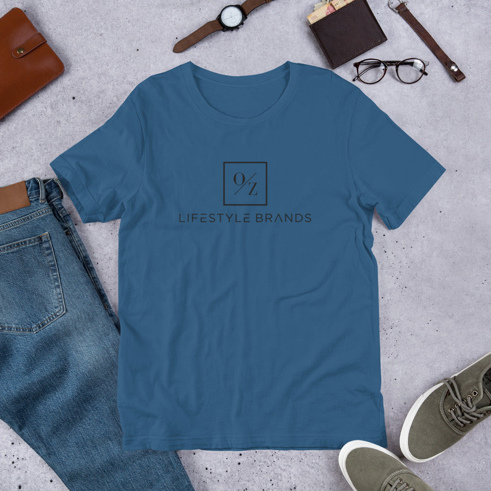 Classic Cotton T-Shirt