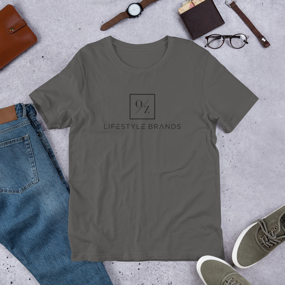 Classic Cotton T-Shirt