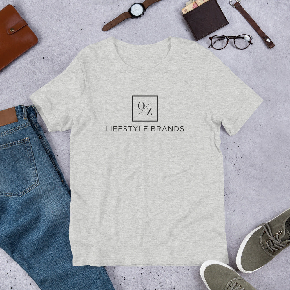 Classic Cotton T-Shirt