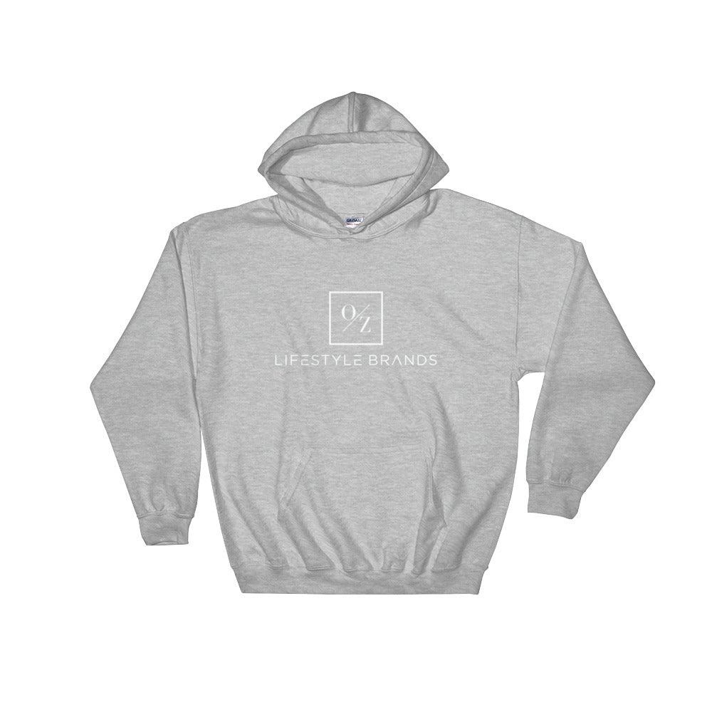 O/Z Hooded Sweatshirt