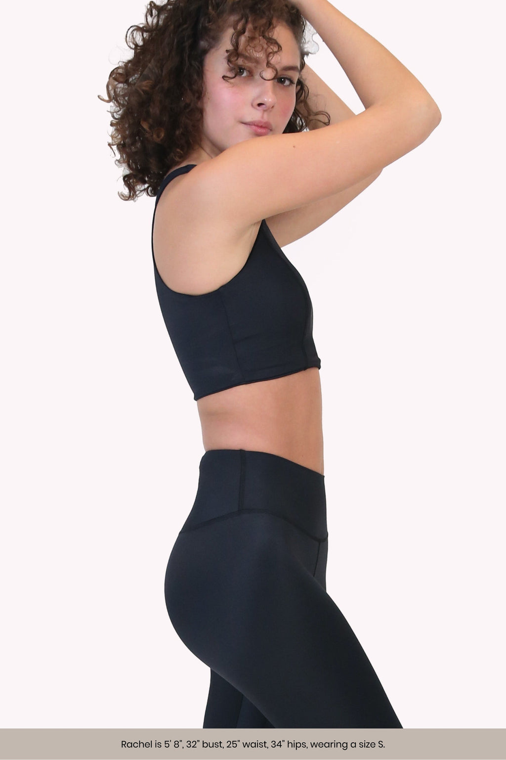 Classic Renew Racerback Sports Bra