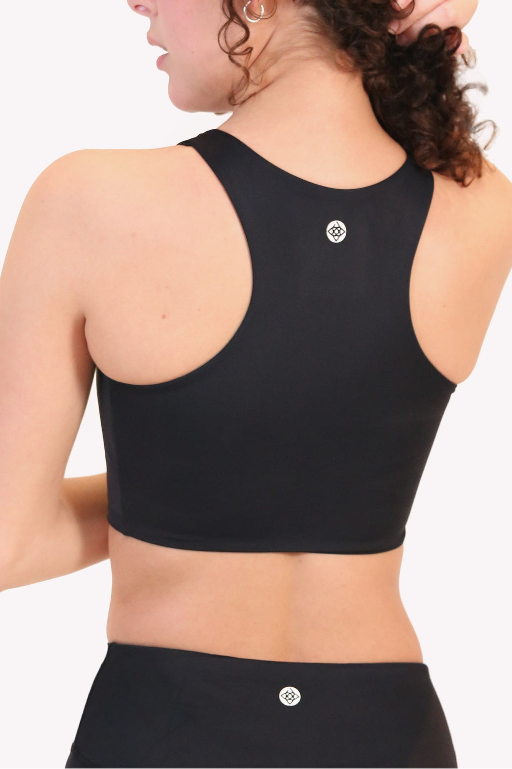 Classic Renew Racerback Sports Bra