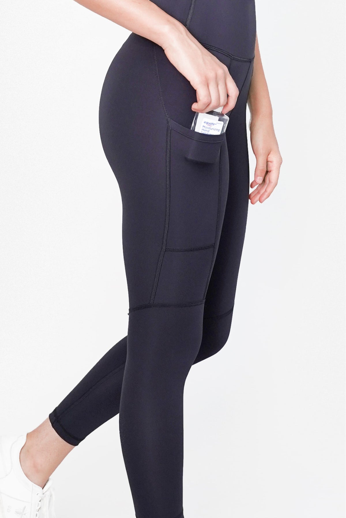 Dash Side-Pocket Legging