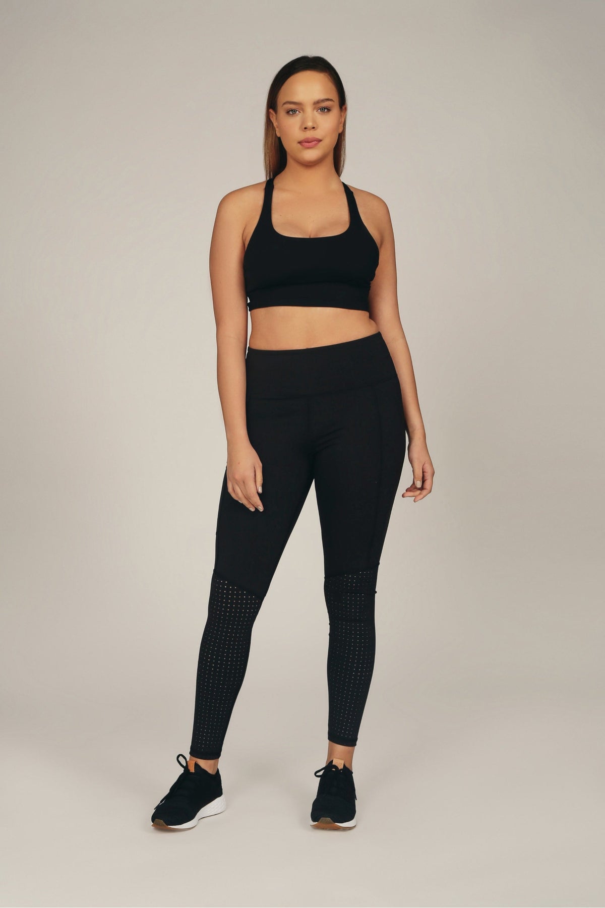 Dash Side-Pocket Legging