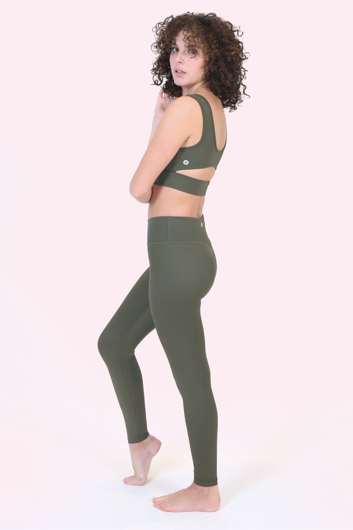 Modern Renew Sports Bra